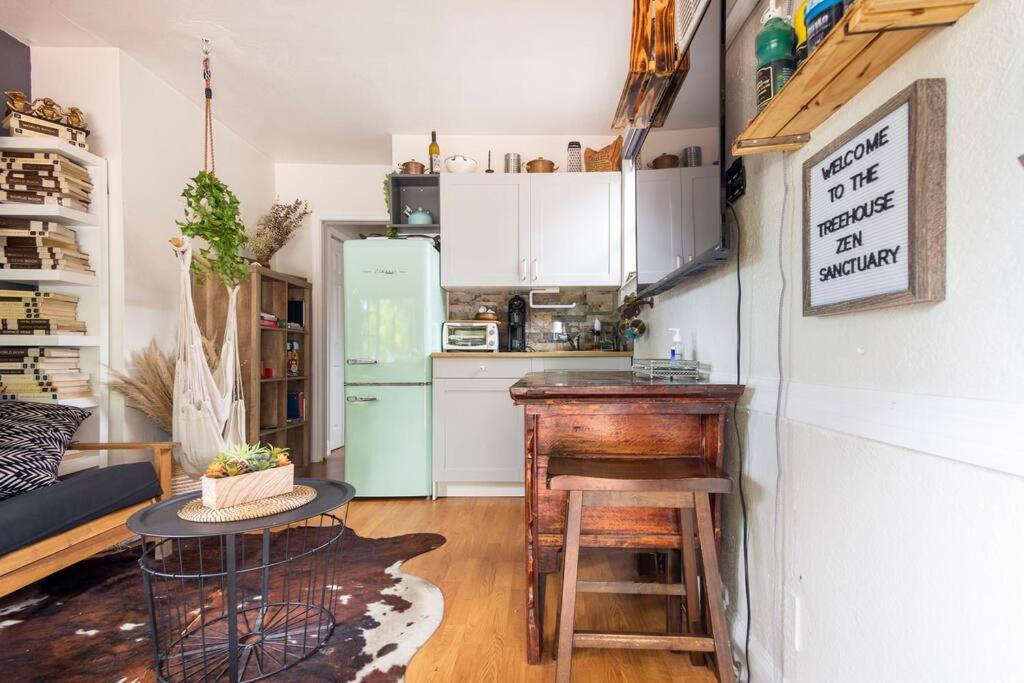 The Cozy Villa-Private Parking Miami Eksteriør bilde
